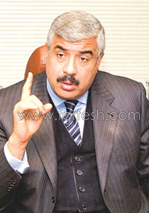 إثر الفوضى في سجون مصر.. أنباء حول هروب هشام طلعت من السجن صورة رقم 1 إثر الفوضى في سجون مصر.. أنباء حول هروب هشام طلعت من السجن صورة رقم 1