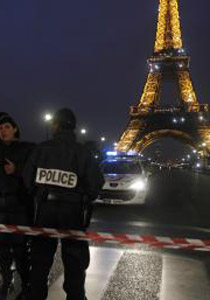 عام 2010: 4 آلاف شخص ضحايا حوادث المرور في فرنسا صورة رقم 1