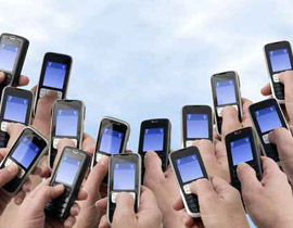 الأردن.. 18 مليون رسالة نصية احتفالا بليلة رأس السنة صورة رقم 1