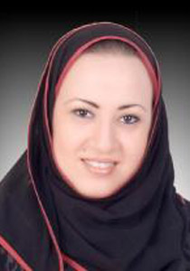 امراة شجاعة تخترق قوانين السعودية الصارمة لانقاذ العائلات! صورة رقم 1