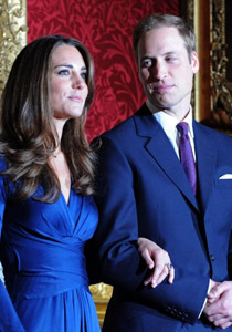 فوضويون يتامرون لتخريب الزواج الملكي!  صورة رقم 1