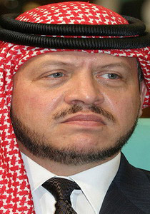 ملك الاردن يقيل حكومة الرفاعي ويكلف البخيت بتشكيل حكومة اصلاح صورة رقم 1 ملك الاردن يقيل حكومة الرفاعي ويكلف البخيت بتشكيل حكومة اصلاح صورة رقم 1