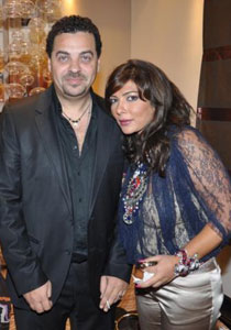 الفنانات العربيات.. الفنانات العربيات..