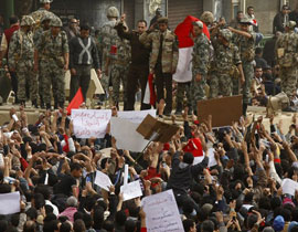 الجزيرة تصرح انه تم الافراج عن 6 مراسلين لها في مصر!! صورة رقم 1