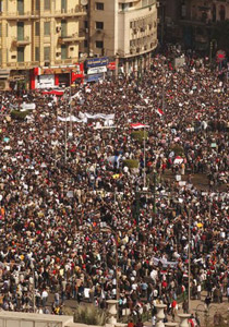 القوات المسلحة تناشد المتظاهرين العودة إلى بيوتهم صورة رقم 1 القوات المسلحة تناشد المتظاهرين العودة إلى بيوتهم صورة رقم 1