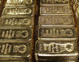 اكتشاف أكبر منجم ذهب في ألمانيا تبلغ قيمته أكثر من 8 مليار يورو صورة رقم 1 اكتشاف أكبر منجم ذهب في ألمانيا تبلغ قيمته أكثر من 8 مليار يورو صورة رقم 1