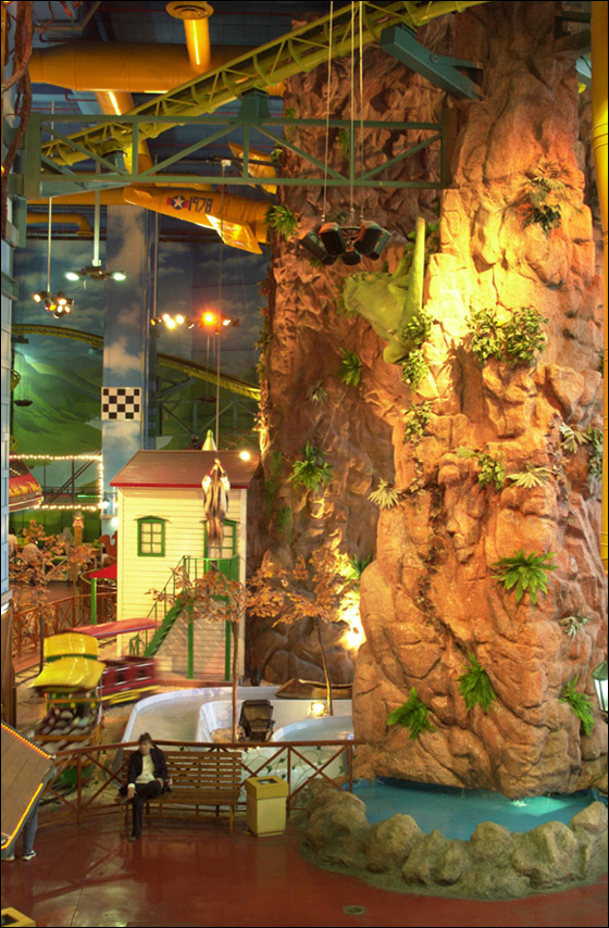 جراند كنيون- حيفا بزيارة خاصة وحصرية لأطفال بلدات عربية صورة رقم 5 جراند كنيون- حيفا بزيارة خاصة وحصرية لأطفال بلدات عربية صورة رقم 5