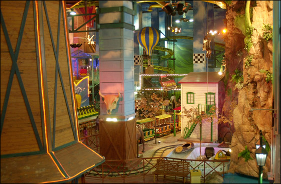 جراند كنيون- حيفا بزيارة خاصة وحصرية لأطفال بلدات عربية صورة رقم 3 جراند كنيون- حيفا بزيارة خاصة وحصرية لأطفال بلدات عربية صورة رقم 3