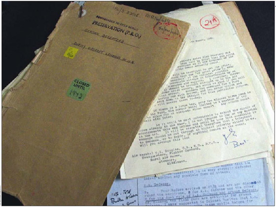 وثائق سرية تكشف: بريطانيا خططت اختطاف هتلر! صورة رقم 1