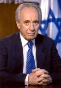 بيريس: خير لمصر ان يحكمها ديكتاتورا من ان يحكمها متطرف! صورة رقم 1