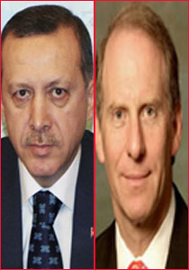 ريتشارد هاس من واشنطن: أيام مبارك في الحكم باتت معدودة صورة رقم 1 ريتشارد هاس من واشنطن: أيام مبارك في الحكم باتت معدودة صورة رقم 1