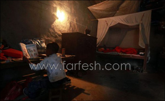 قصة مدهشة عن يتيم ينبذه مجتمعه لمرضه ويعيش وحيدا!  صورة رقم 7