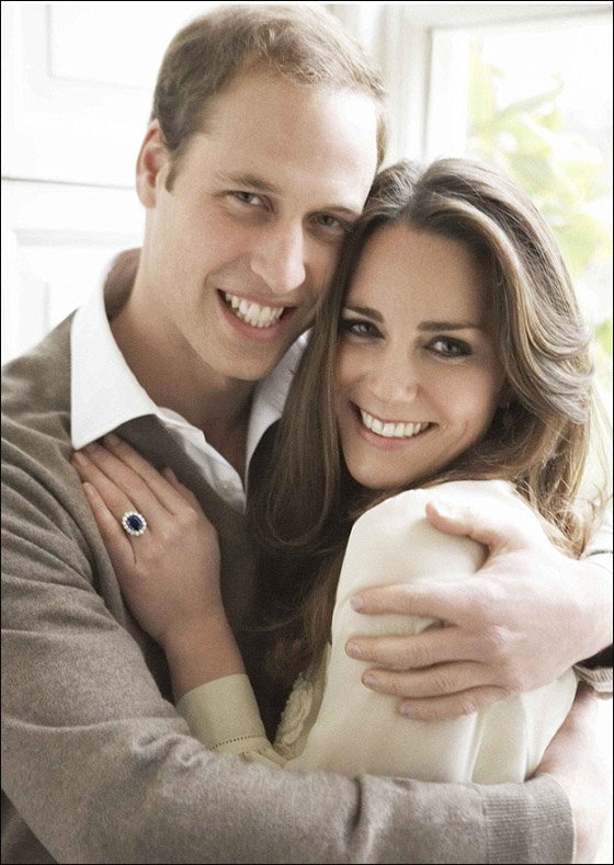 فوضويون يتامرون لتخريب الزواج الملكي!  صورة رقم 8