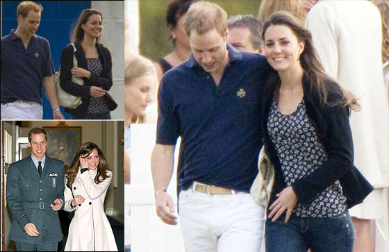 فوضويون يتامرون لتخريب الزواج الملكي!  صورة رقم 11