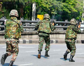 السبت المقبل.. يوم الغضب في سوريا صورة رقم 1