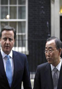 انتقادات دولية عنيفة بسبب المعارك والعنف في ميدان التحرير! صورة رقم 1