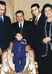 بكم تقدر ثروة آل مبارك؟! صورة رقم 1