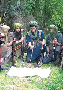 ويكيليكس: القاعدة تعمل على انتاج قنبلة قذرة!! صورة رقم 1