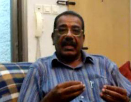 شكري الشاذلي: الشعب المصري يسترد كرامته التي سلبها مبارك صورة رقم 1