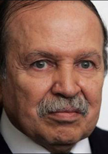 بوتفليقة: قريبا سيتم رفع حظر حالة الطوارئ المفروضة على البلاد! صورة رقم 1