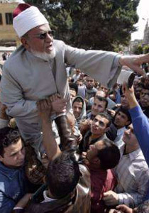 بعض الحقائق عن جماعة الاخوان المسلمين في مصر! صورة رقم 3