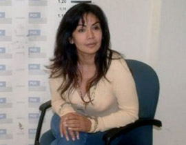 بسبب حقنة بوتوكس.. مديرة سجن تخسر عملها! صورة رقم 1