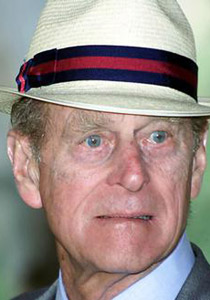 ويكيلكس يكشف: الامير فيليب يدعي امتلاكه لجزء من القدس! صورة رقم 1