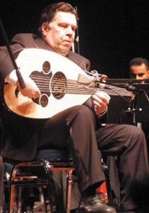 عمار الشريعي اصيب بأزمة قلبية خلال مشاركته في عمار الشريعي اصيب بأزمة قلبية خلال مشاركته في