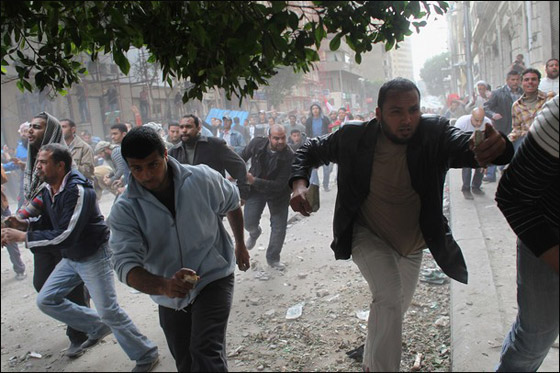 وقف ضخ الغاز إلى إسرئيل عبر الانبوب الذي تم تفجيره  صورة رقم 8