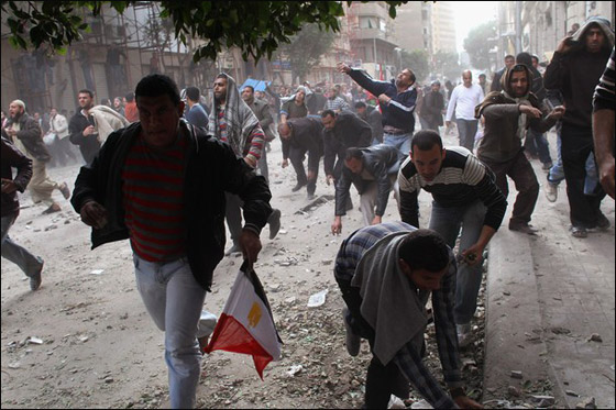 وقف ضخ الغاز إلى إسرئيل عبر الانبوب الذي تم تفجيره  صورة رقم 3