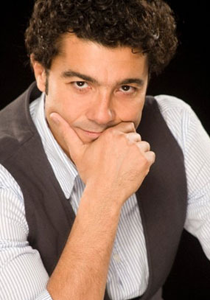 خالد النبوي: خالد النبوي: