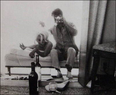 الكشف عن أول صورة لمارلين مونرو وهي قتيلة على فراشها!! صورة رقم 2 الكشف عن أول صورة لمارلين مونرو وهي قتيلة على فراشها!! صورة رقم 2