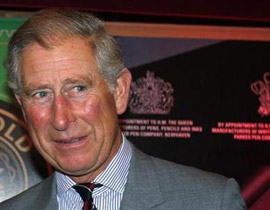 لا تقترب من العائلة الملكة.. حراسهم يحملون الات صاعقة! صورة رقم 1