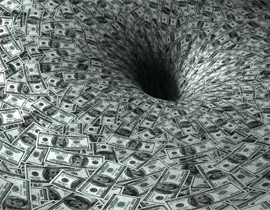 أوضاع مصر قد تضر باقتصاد العالم صورة رقم 1