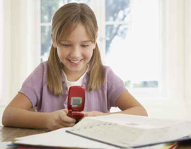 جديد: البابا يرسل لك رسائل من الكتاب المقدس على جوالك! صورة رقم 1