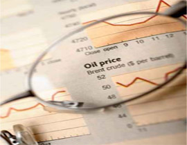 هبوط مفاجيء في مخزونات الخام في الولايات المتحدة  صورة رقم 1