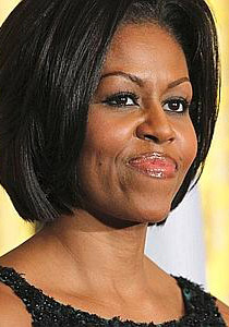 اوباما لم يدخن منذ سنة.. وزوجته تعبر عن فخرها به! صورة رقم 1