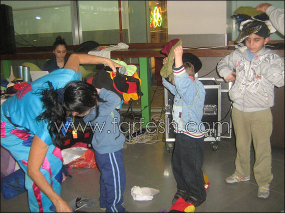 عيد ميلادكم بيحلى هذا الشهر بدودج سنتر  صورة رقم 1