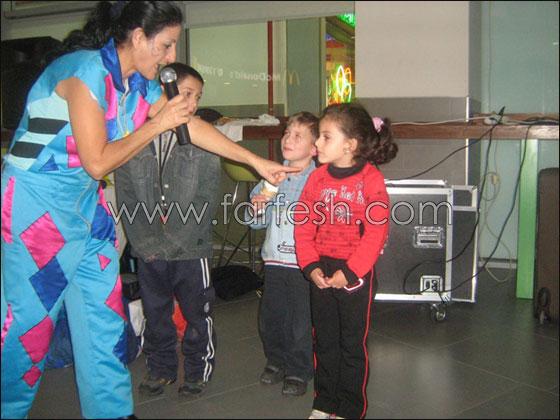 عيد ميلادكم بيحلى هذا الشهر بدودج سنتر  صورة رقم 2