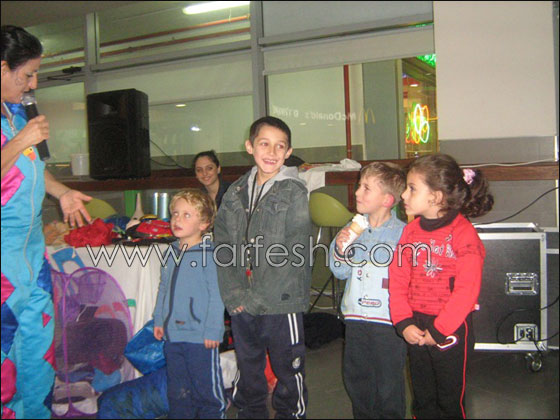 عيد ميلادكم بيحلى هذا الشهر بدودج سنتر  صورة رقم 3