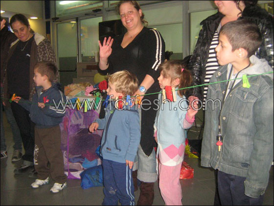 عيد ميلادكم بيحلى هذا الشهر بدودج سنتر  صورة رقم 4