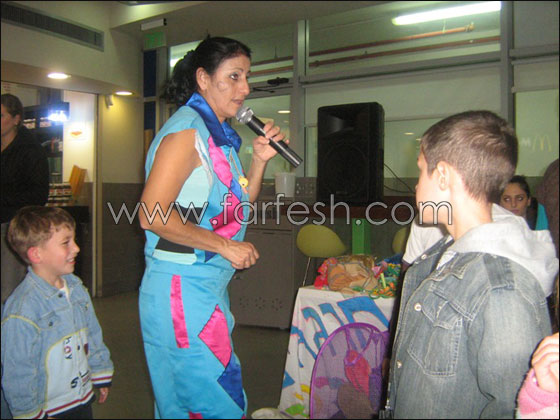 عيد ميلادكم بيحلى هذا الشهر بدودج سنتر  صورة رقم 8