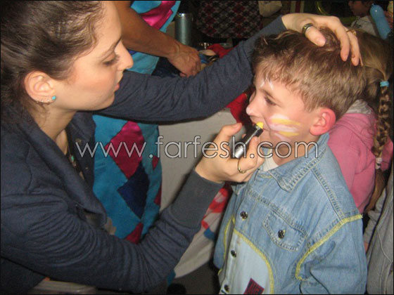 عيد ميلادكم بيحلى هذا الشهر بدودج سنتر  صورة رقم 7