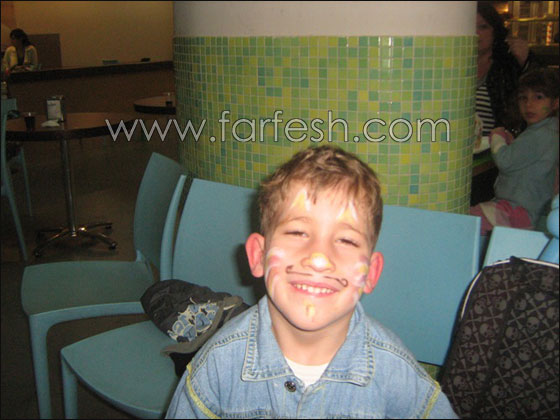 عيد ميلادكم بيحلى هذا الشهر بدودج سنتر  صورة رقم 10