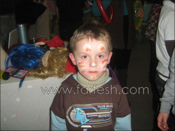 عيد ميلادكم بيحلى هذا الشهر بدودج سنتر  صورة رقم 5