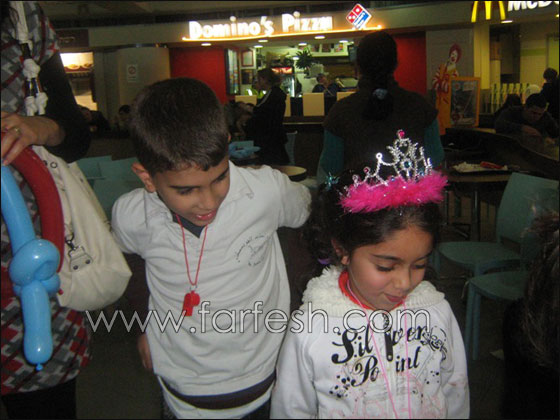 عيد ميلادكم بيحلى هذا الشهر بدودج سنتر  صورة رقم 12