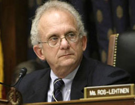 نائب أميركي يقدم تشريعا يعرف فيه حزب الله كـ 