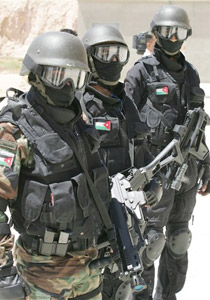 ويكيليكس يكشف: الاردن نشرت قوات مقاتلة بافغانستان! صورة رقم 3