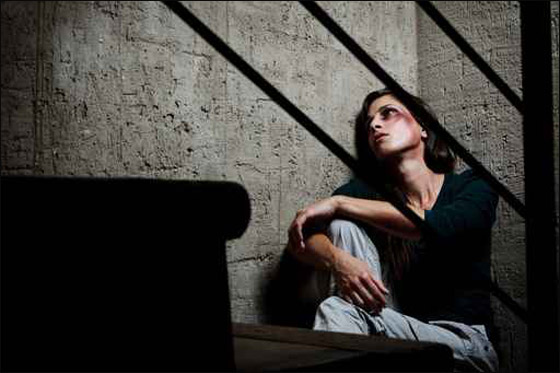 الماني يعتدي على ابنة زوجته وينجب منها 7 اطفال!! صورة رقم 1