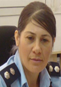  2010 جرائم القتل والمخدرات إلى أعلى والسرقات إلى الأسفل! صورة رقم 1